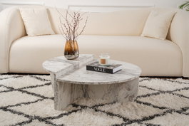 Nordure Orion - Freesia Marble